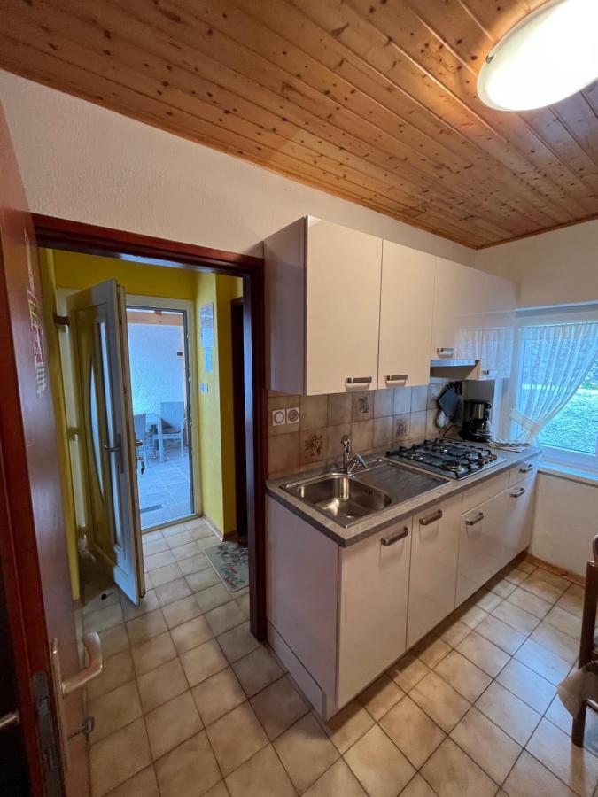 Apartmaji In Sobe Cuder Soča Habitación foto